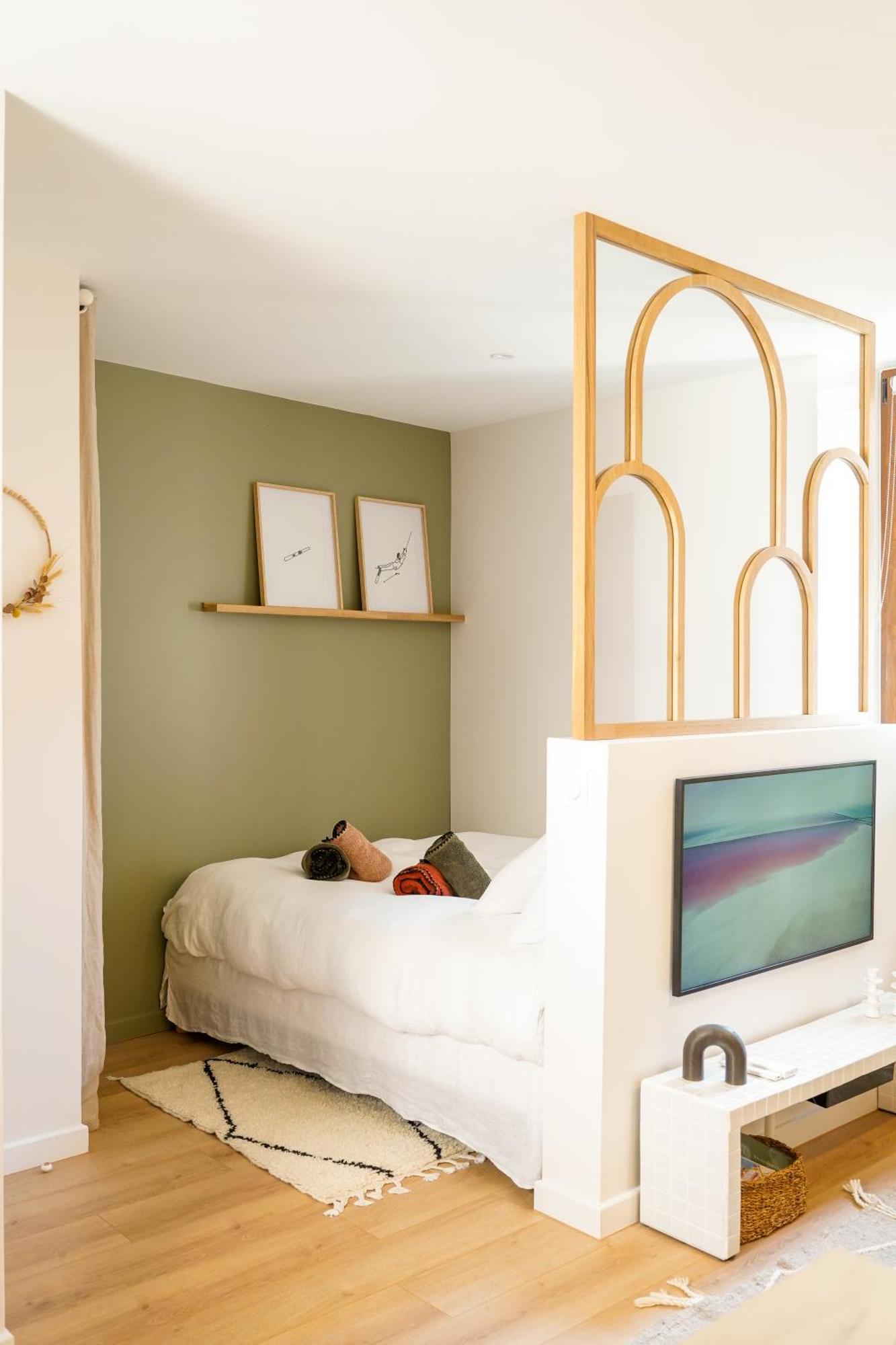 Le Cocon D'Alice - Cosy, Calme, Central Et Climatise Annecy Exteriör bild