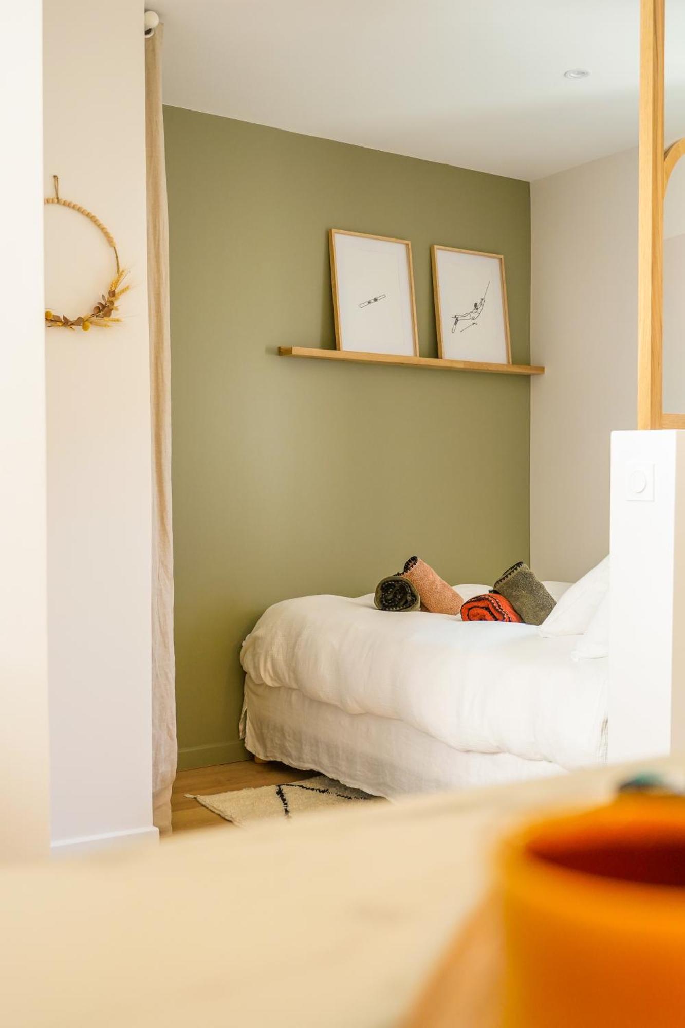 Le Cocon D'Alice - Cosy, Calme, Central Et Climatise Annecy Exteriör bild